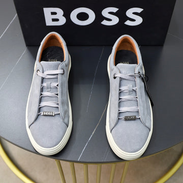 حذاء رياضي للرجال من Boss