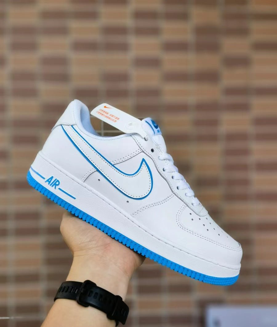 Nike Women's Air Force 1 Low Shoes