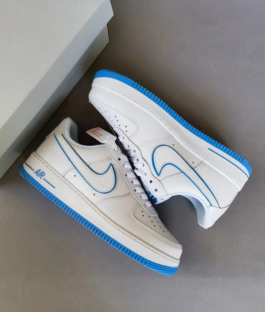 Nike Women's Air Force 1 Low Shoes