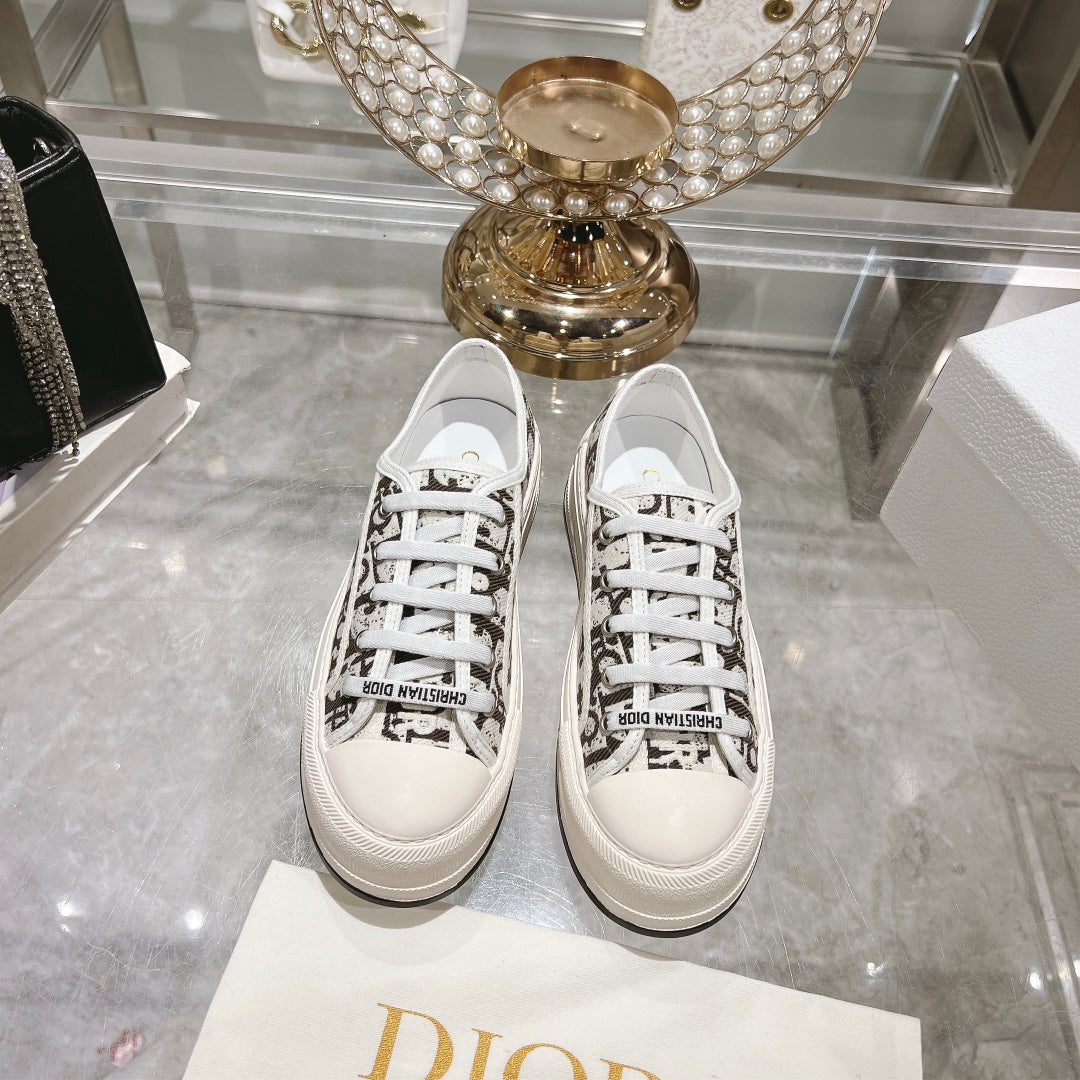 Dior Women's Casual Shoes