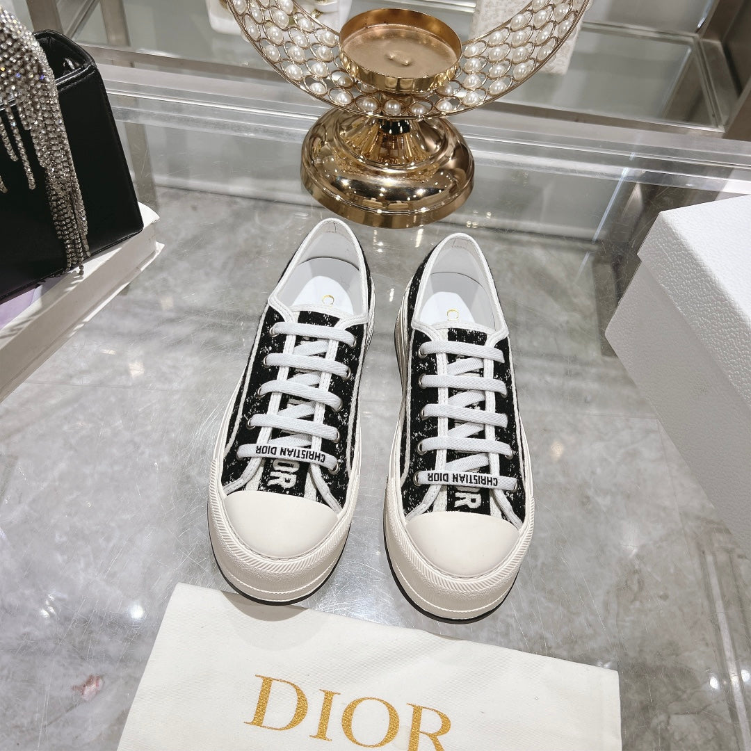 Dior Women's Casual Shoes