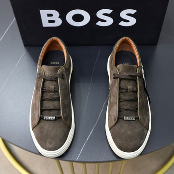 حذاء رياضي للرجال من Boss