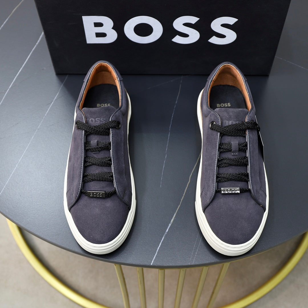 حذاء رياضي للرجال من Boss