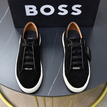 حذاء رياضي للرجال من Boss