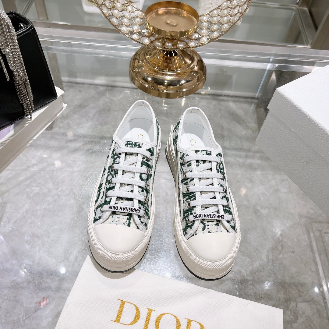 Dior Women's Casual Shoes