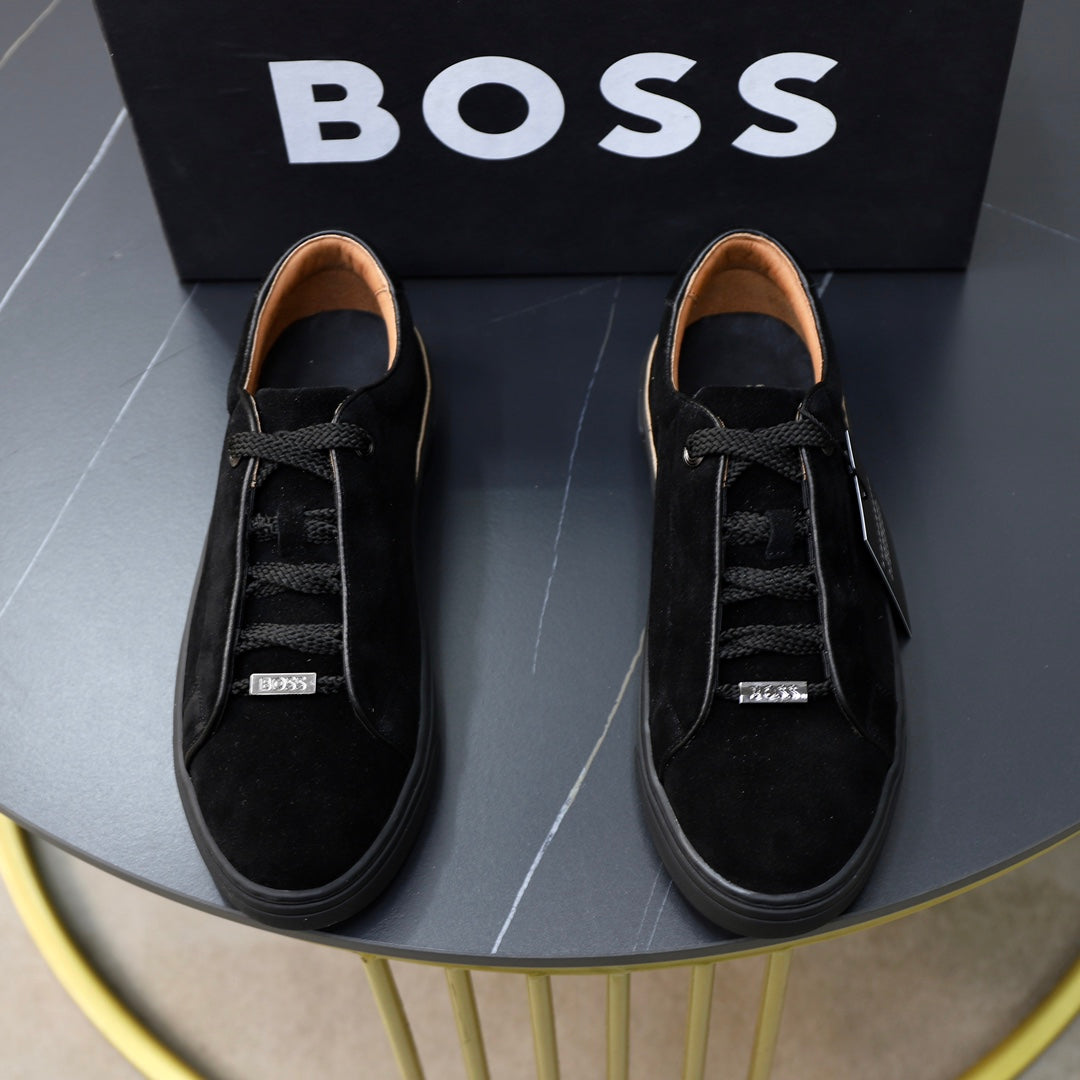 حذاء رياضي للرجال من Boss