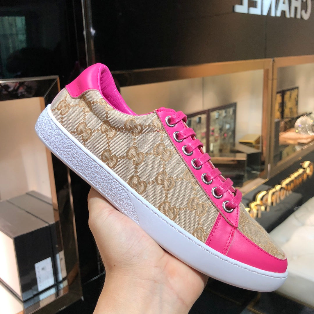 Gucci Sports Sneaker