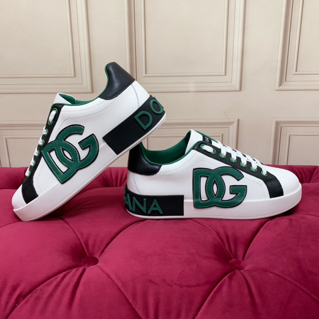 Dolce & Gabbana Luxury Sneakers