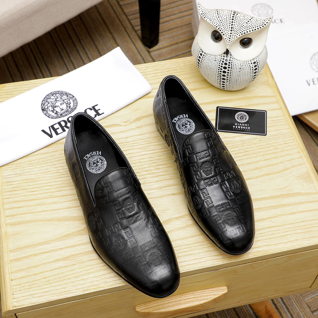 Versace Men's Formal Shoes