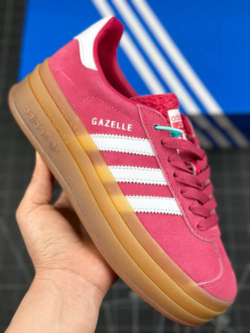 Adidas Gazelle Bold Sneakers