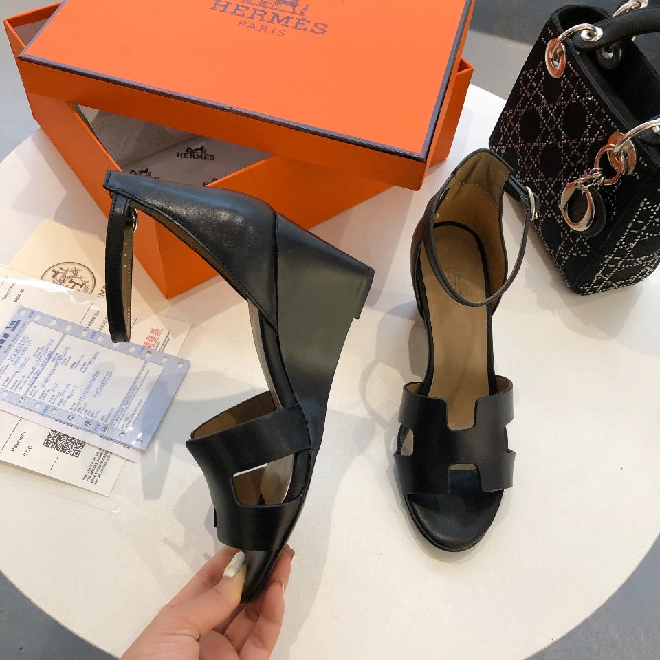 Hermes women's Sandals