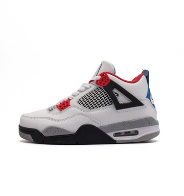 Nike Air Jordan 4 Retro