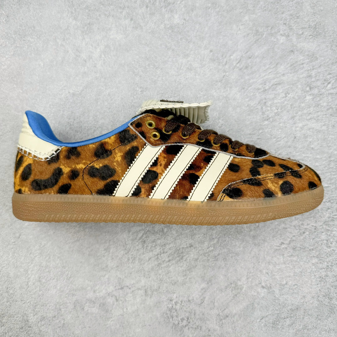 حذاء رياضي Adidas Wales Bonner X Samba