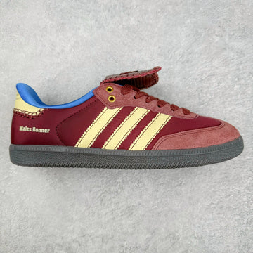 حذاء رياضي Adidas Wales Bonner X Samba