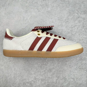 حذاء رياضي Adidas Wales Bonner X Samba