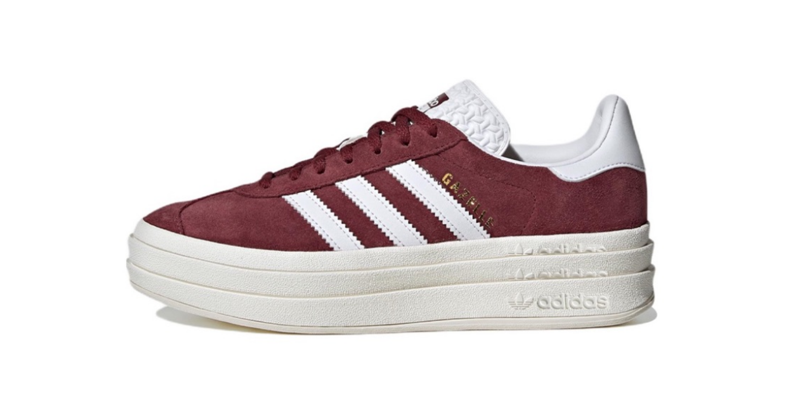 Adidas Gazelle Bold Sneakers