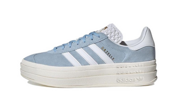 Adidas Gazelle Bold Sneakers