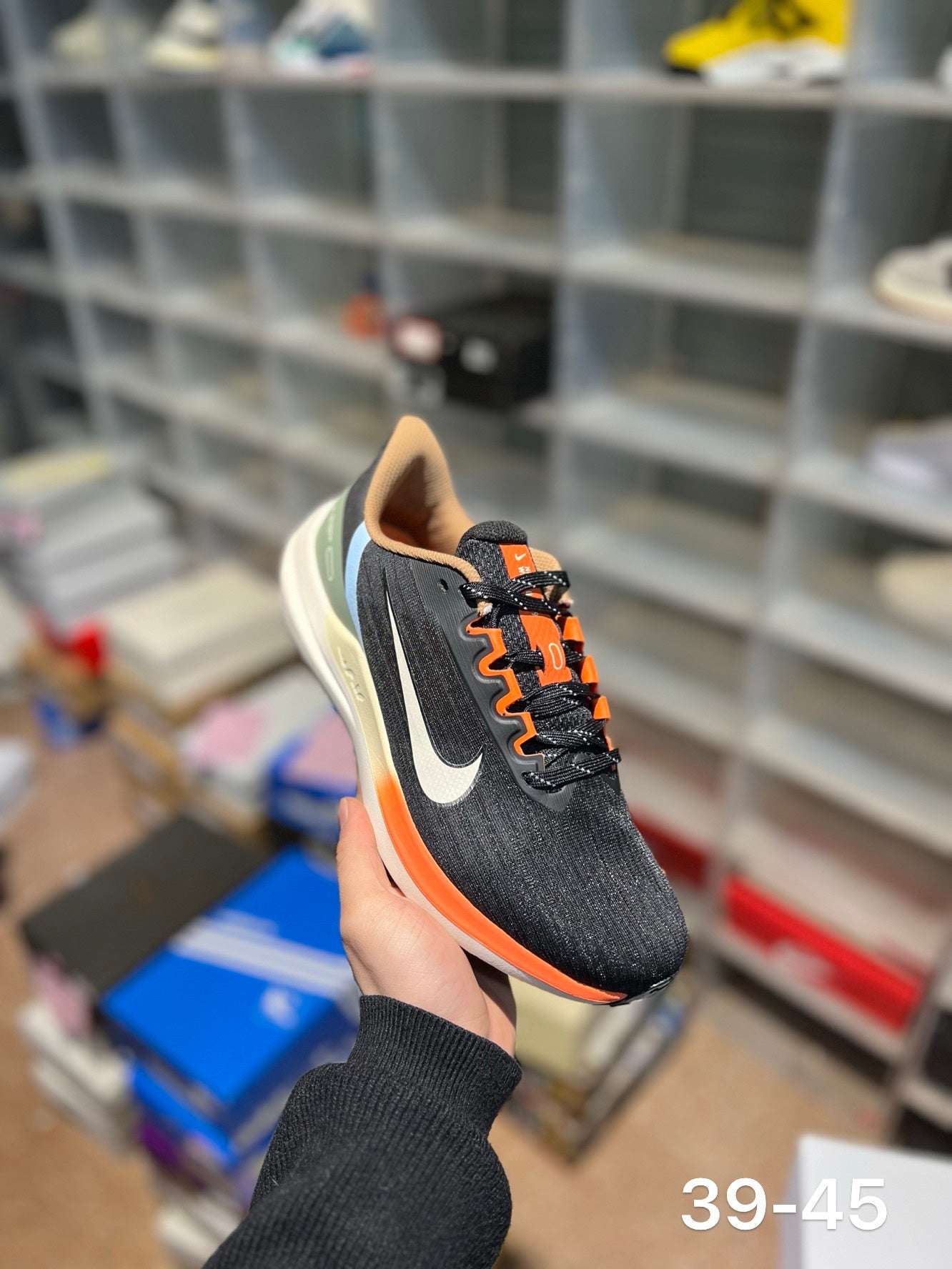 Nike Zoom Pegasus 39 Sneakers