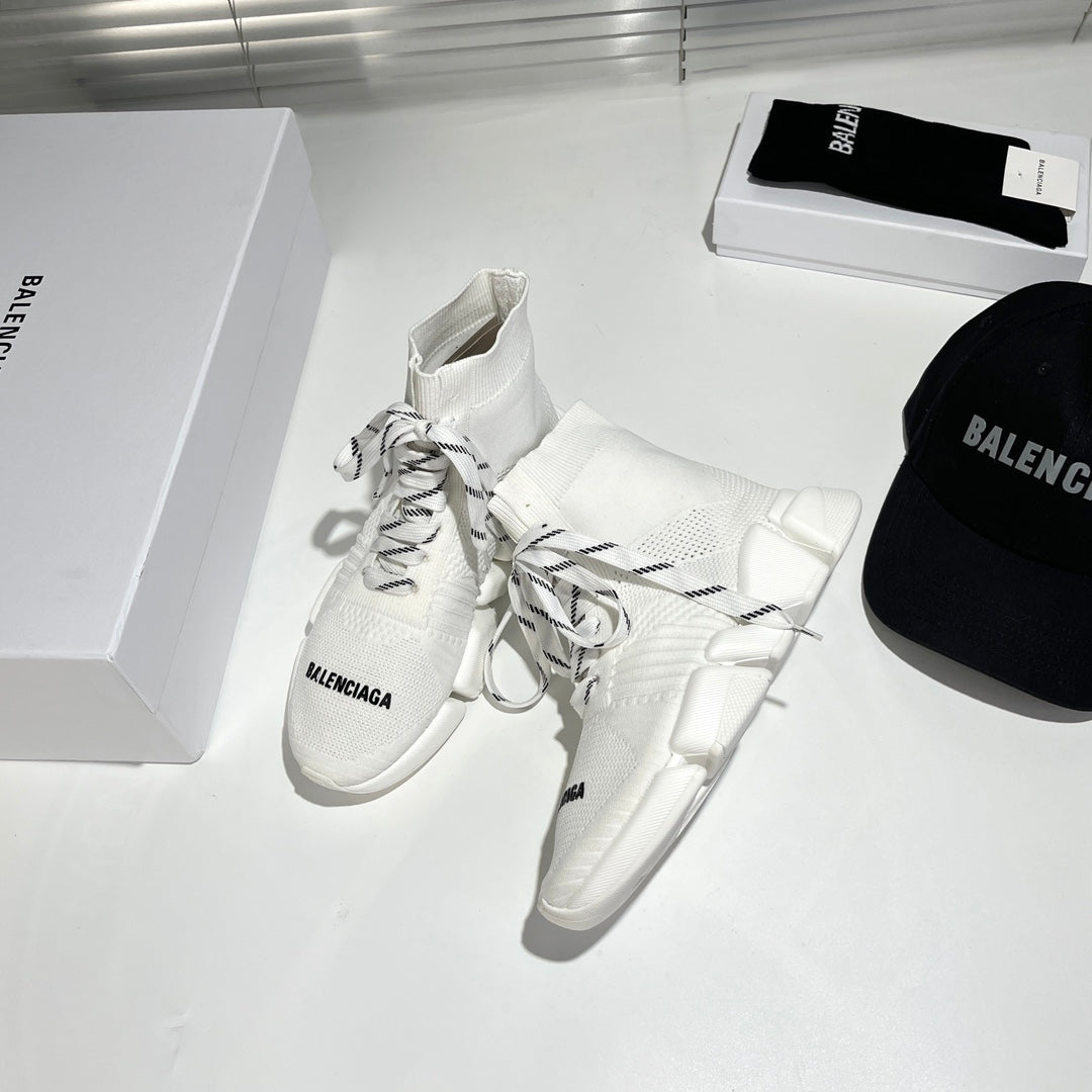 Balenciaga Speed Sports Sneakers