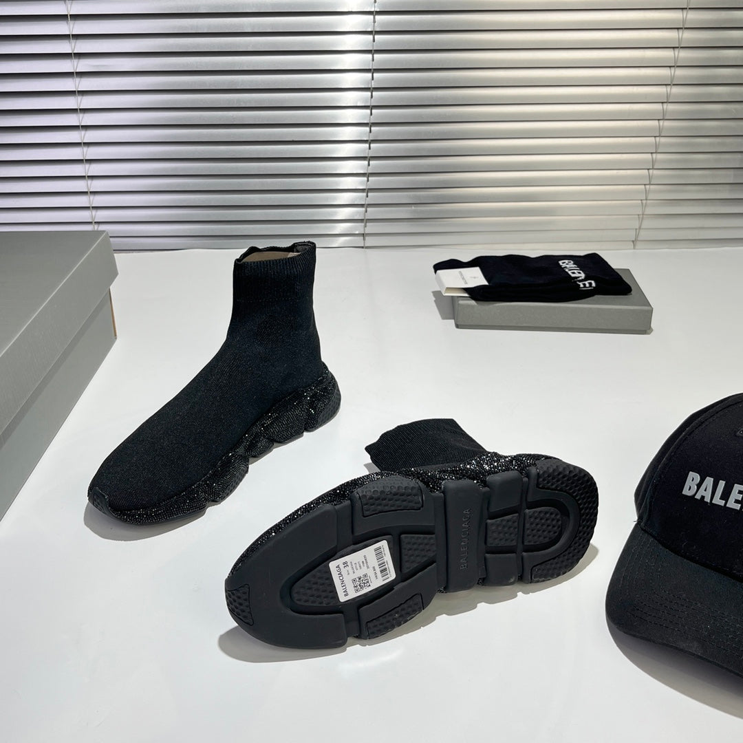 أحذية Balenciaga المخصصة الخاصة