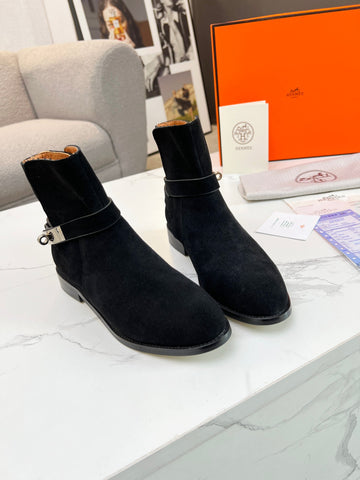 Hermes Women's Boots