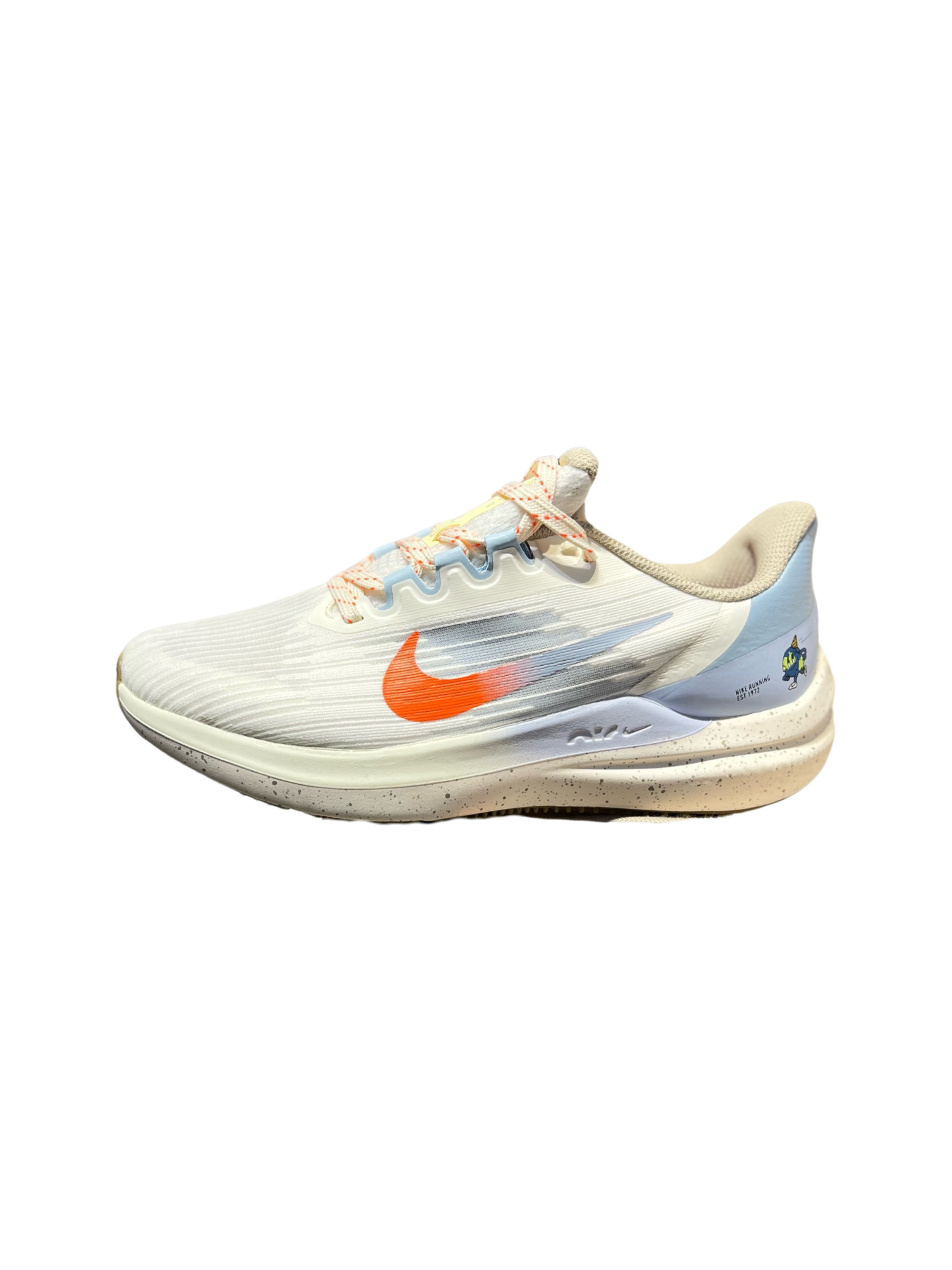 Nike Air Winflo 9