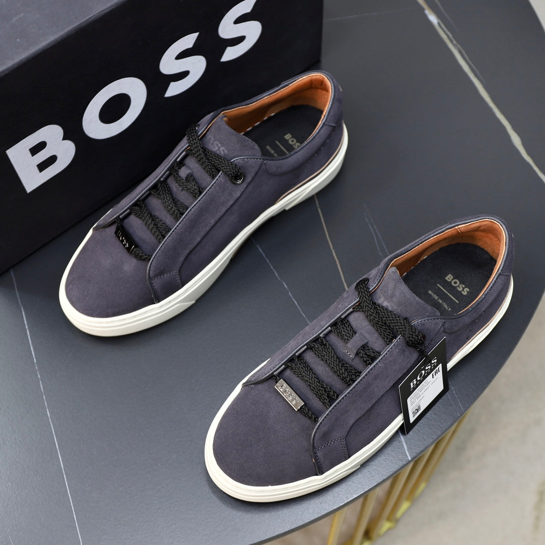 حذاء رياضي للرجال من Boss