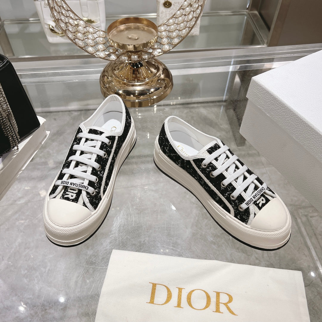 Dior Women's Casual Shoes