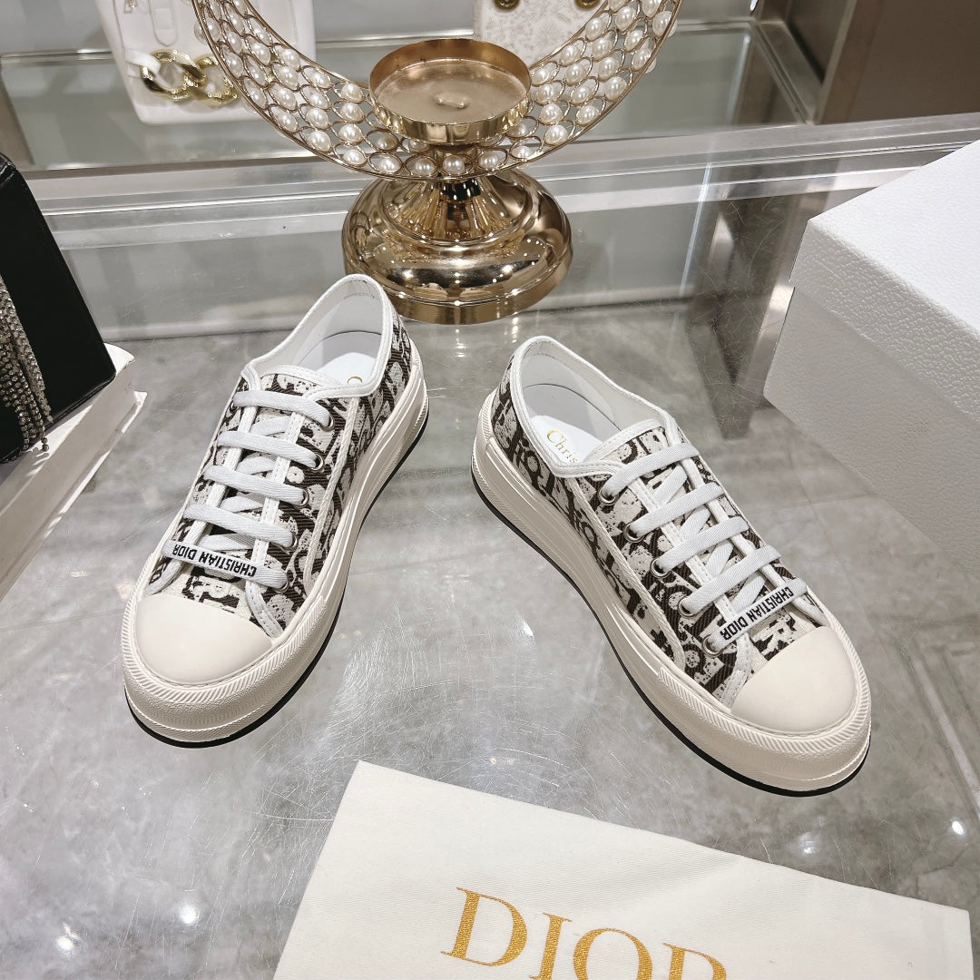 Dior Women's Casual Shoes