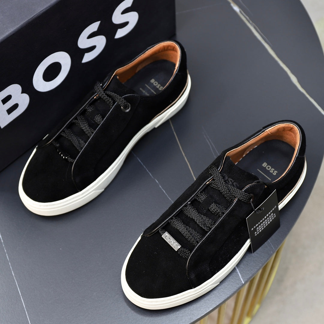 حذاء رياضي للرجال من Boss