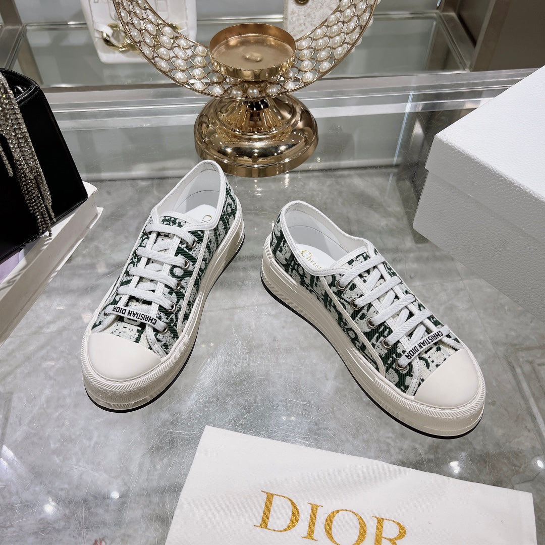 Dior Women's Casual Shoes