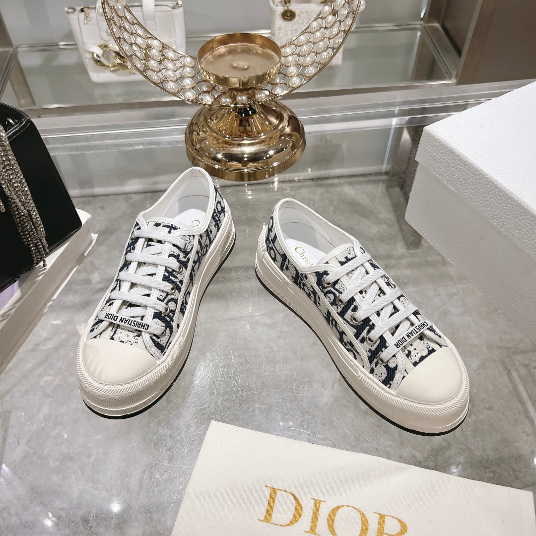 Dior Women's Casual Shoes