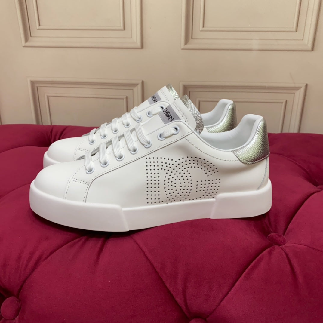 Dolce & Gabbana Luxury Sneakers