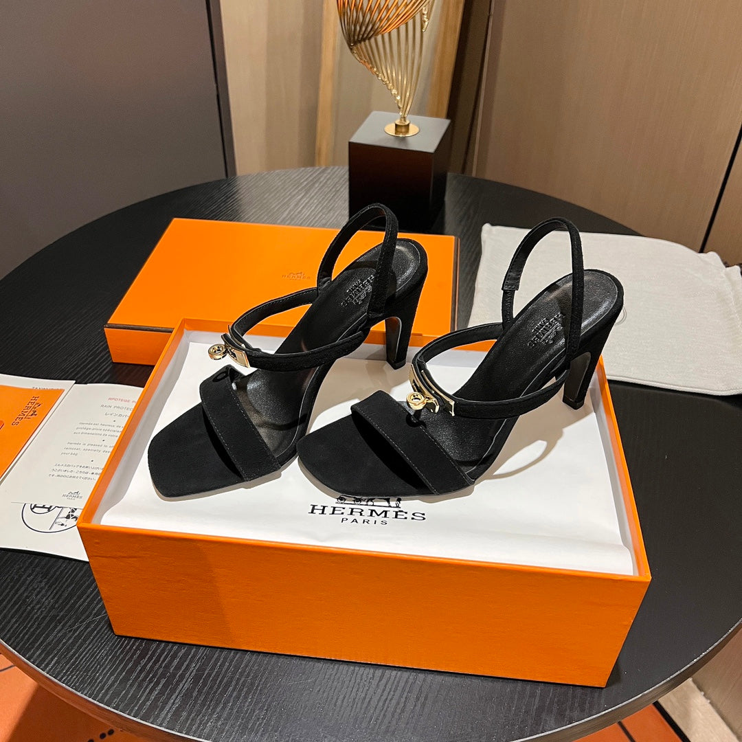 Hermes women's Sandals