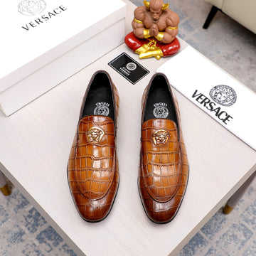 Versace Men's Formal Shoes