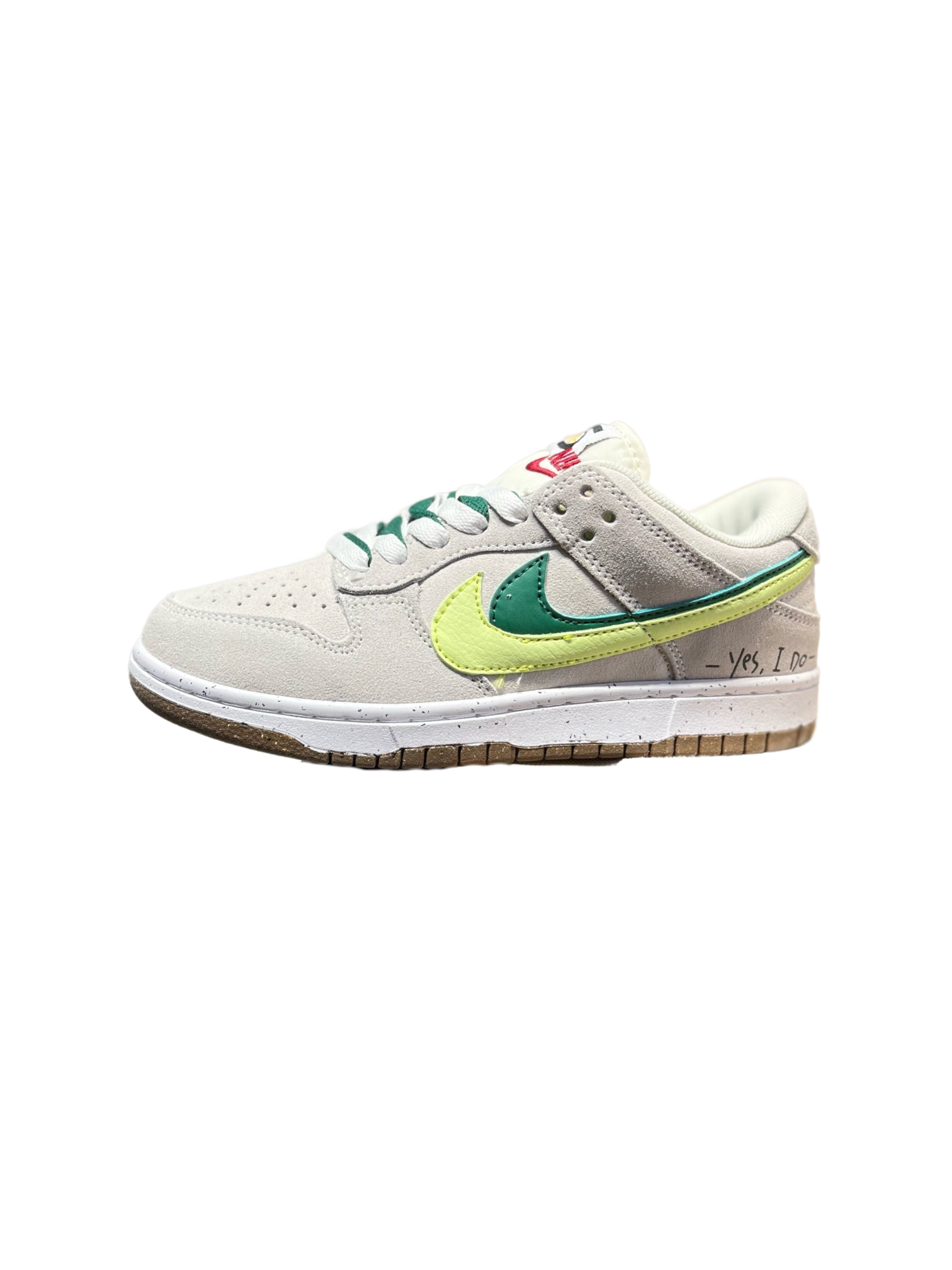 Nike SB DUNK Low