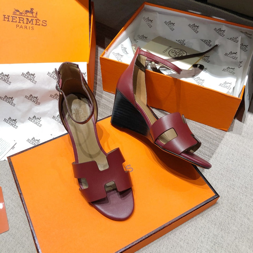 Hermes women's Sandals