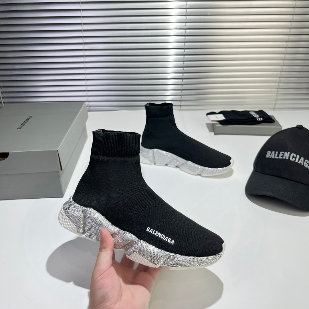 أحذية Balenciaga المخصصة الخاصة