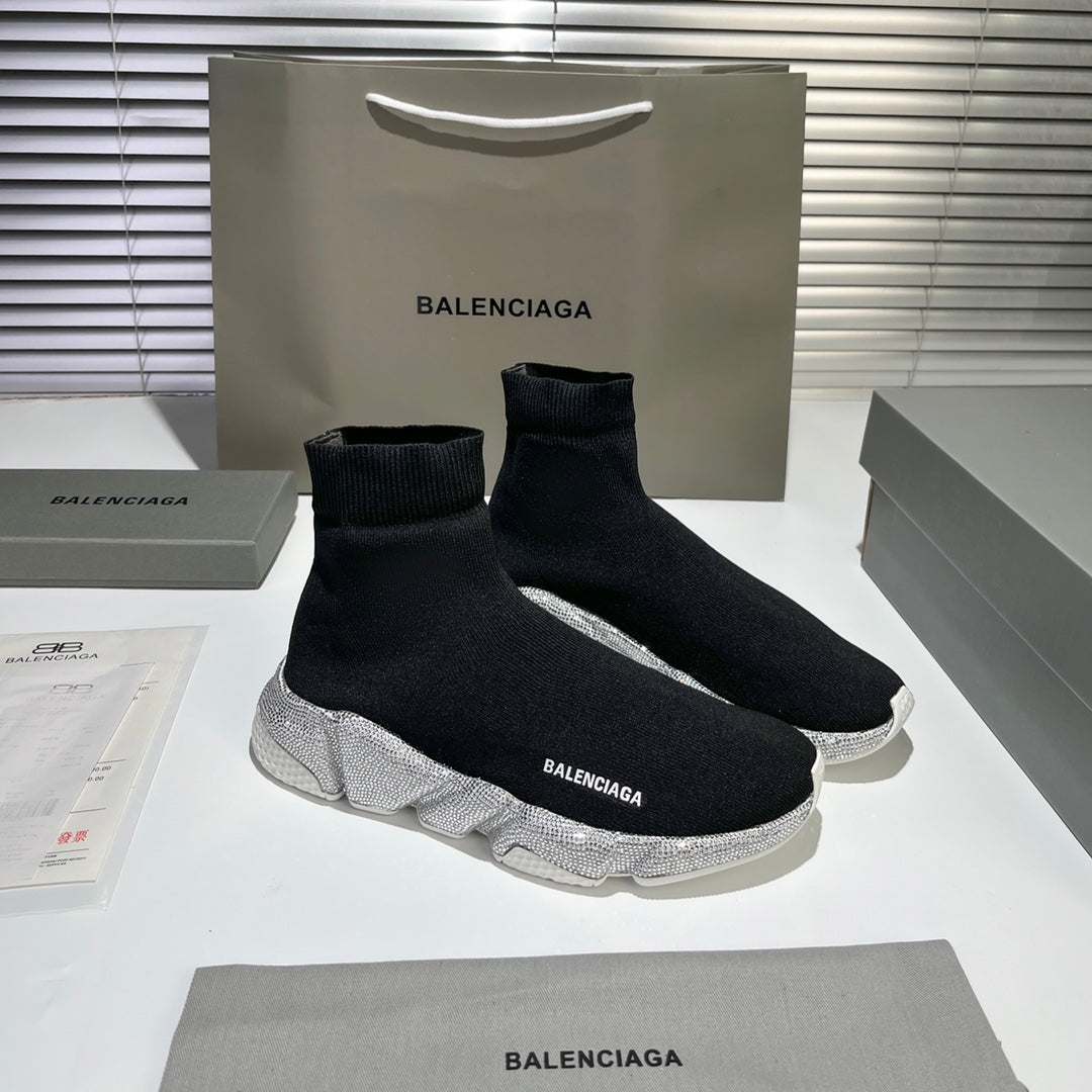 أحذية Balenciaga المخصصة الخاصة