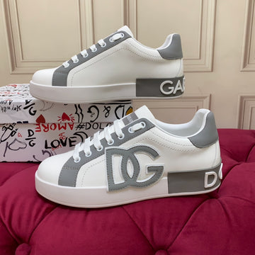 Dolce & Gabbana Luxury Sneakers