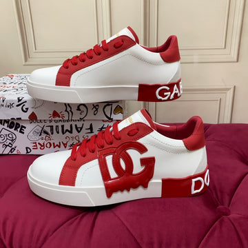 Dolce & Gabbana Luxury Sneakers