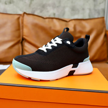 Hermes Men's Casual Sports Shoes