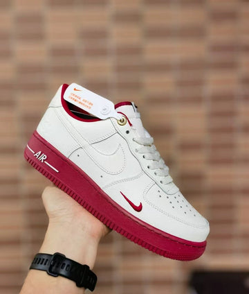 Nike Women's Air Force 1 Low Shoes