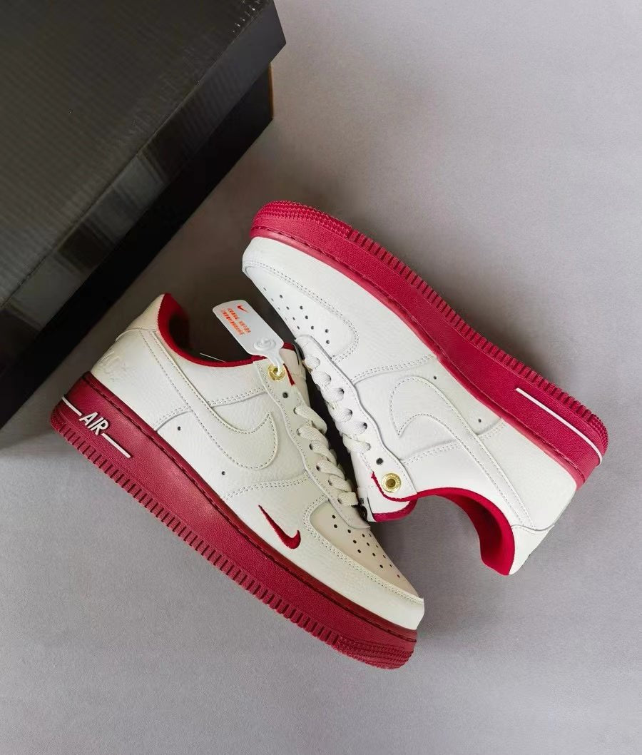 Nike Women's Air Force 1 Low Shoes