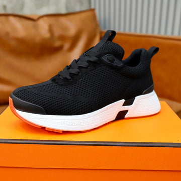 Hermes Men's Casual Sports Shoes