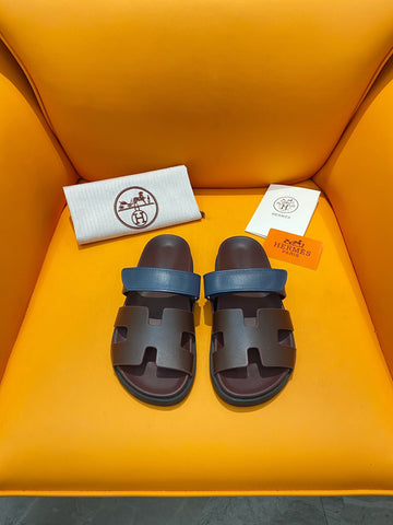 Hermes Men's and Women's Slipper