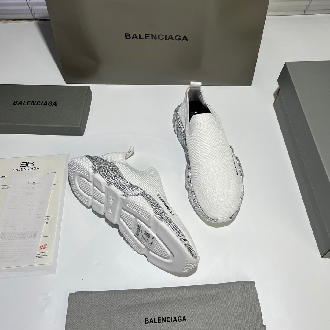 أحذية Balenciaga المخصصة الخاصة