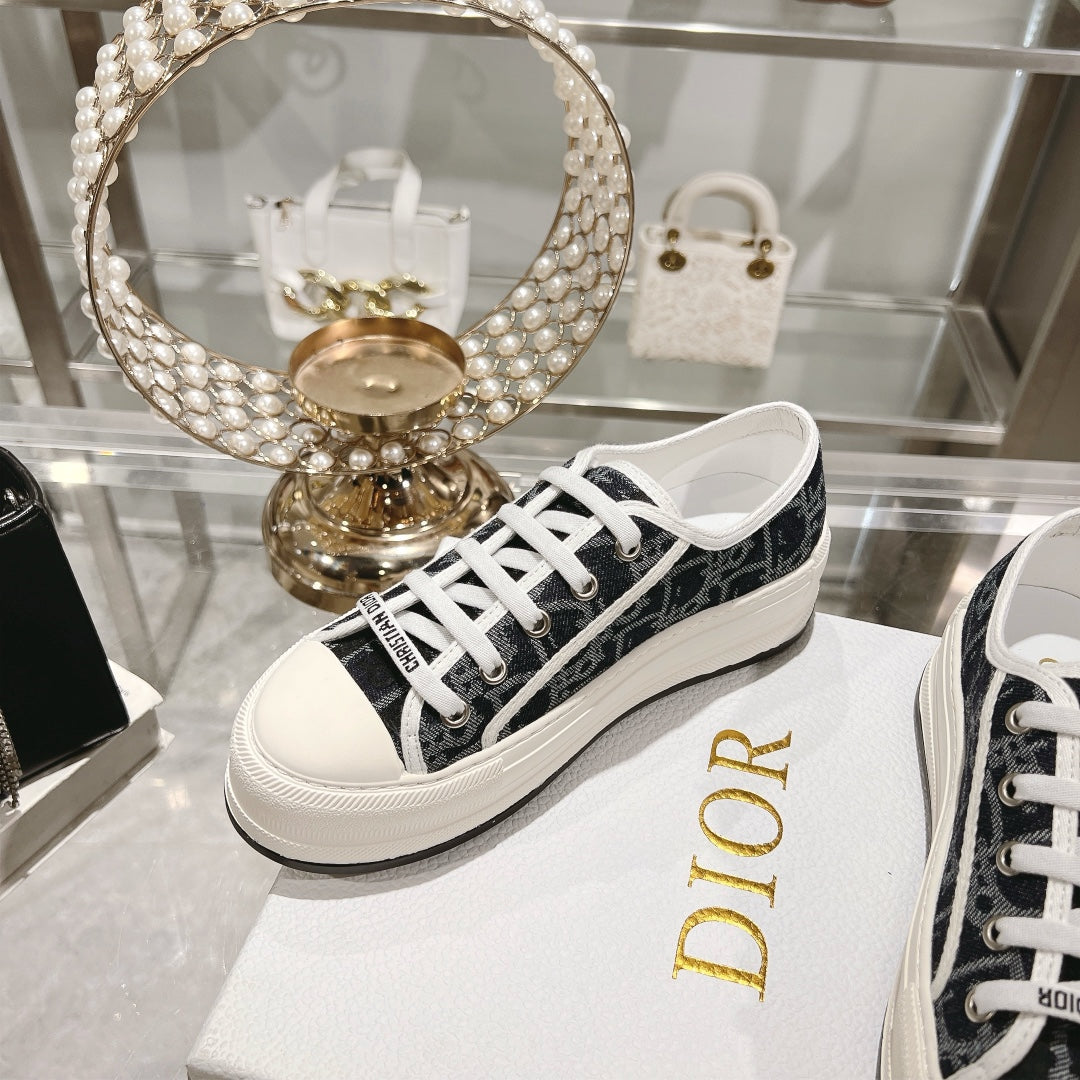 Dior Women's Casual Shoes