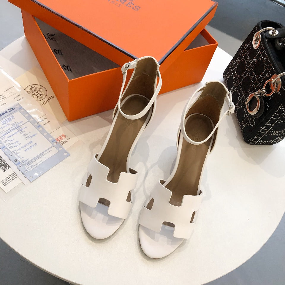 Hermes women's Sandals