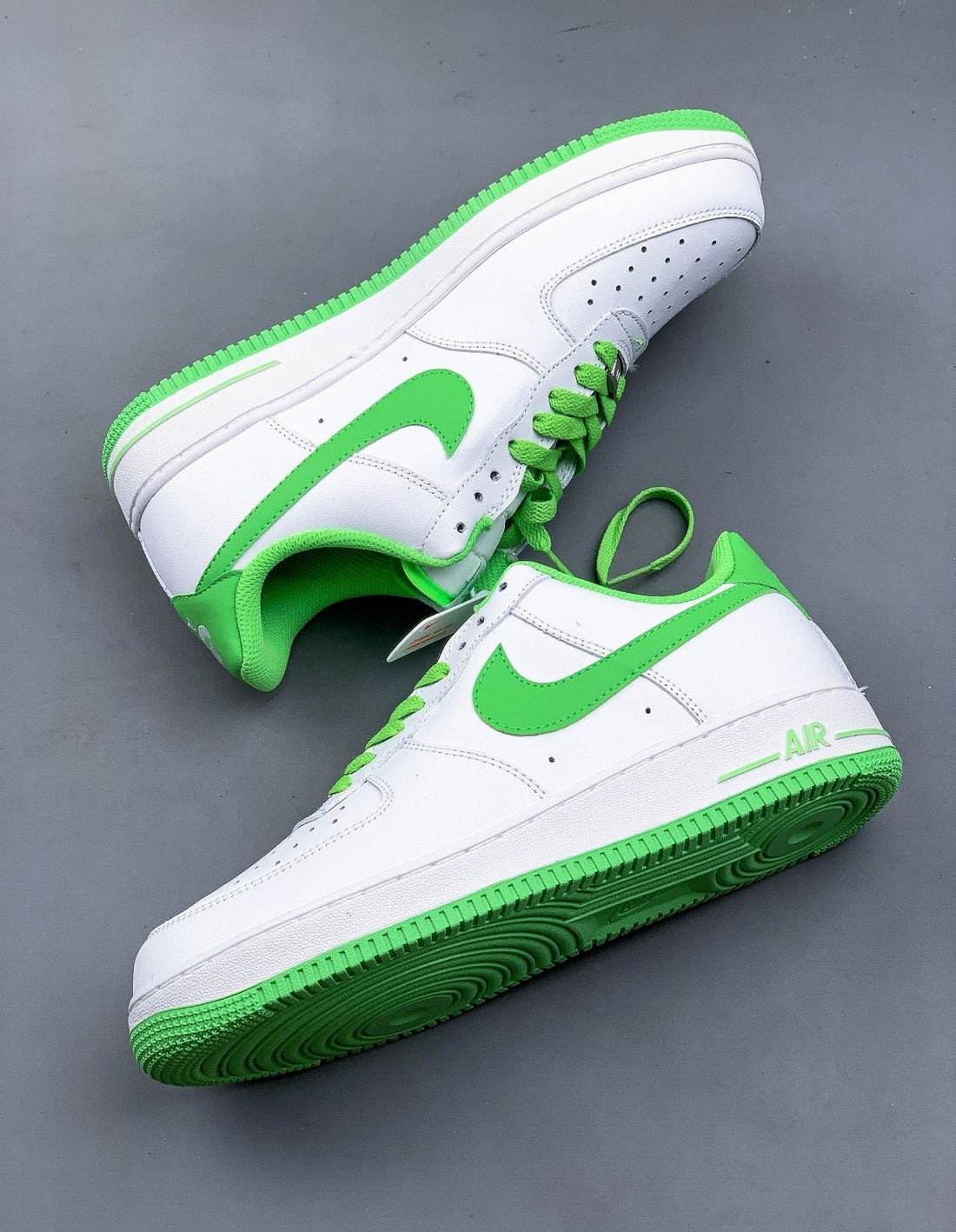 Nike Women's Air Force 1 Low Shoes